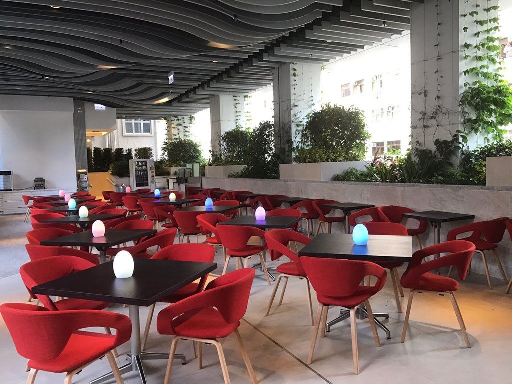 Iclub To Kwa Wan Hotel Hongkong Exteriér fotografie